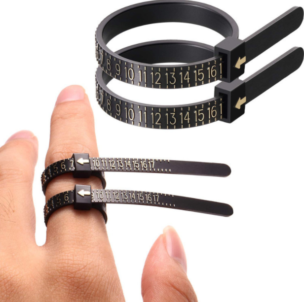 Ring Sizer - éclater jewellery
