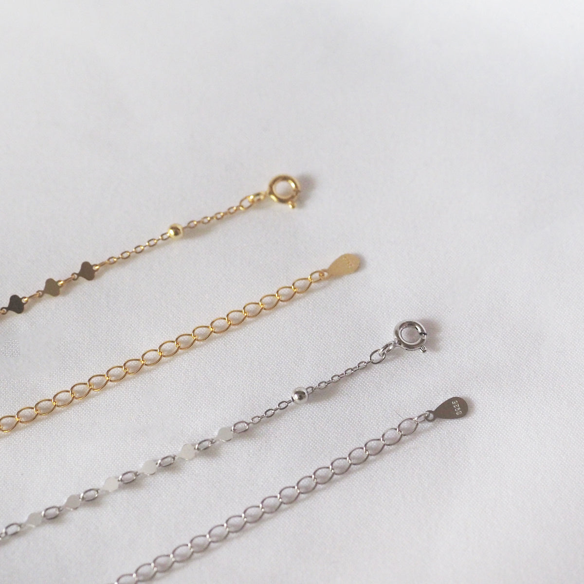 Marq Choker Necklace
