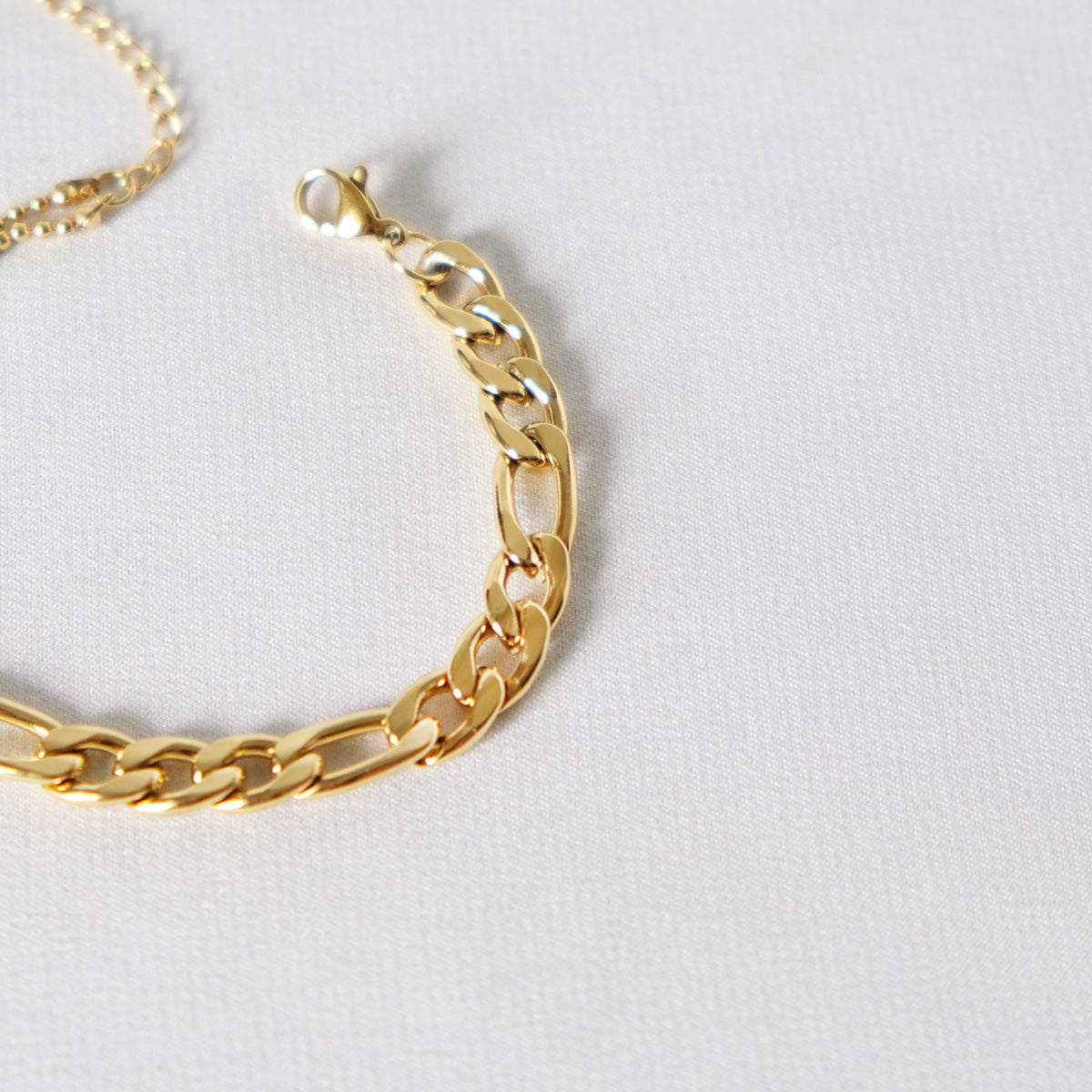 Vichy Bracelet - éclater jewellery