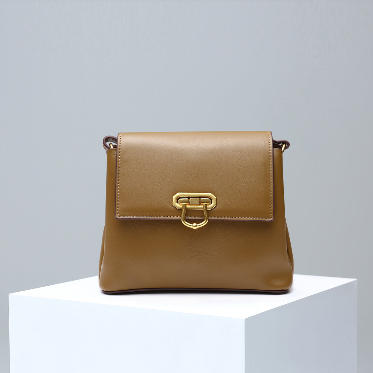 Suzette Bag - Sand - éclater jewellery