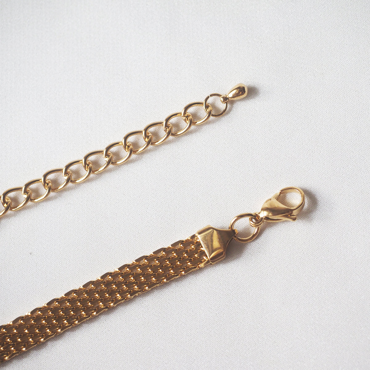 Manon Choker Necklace