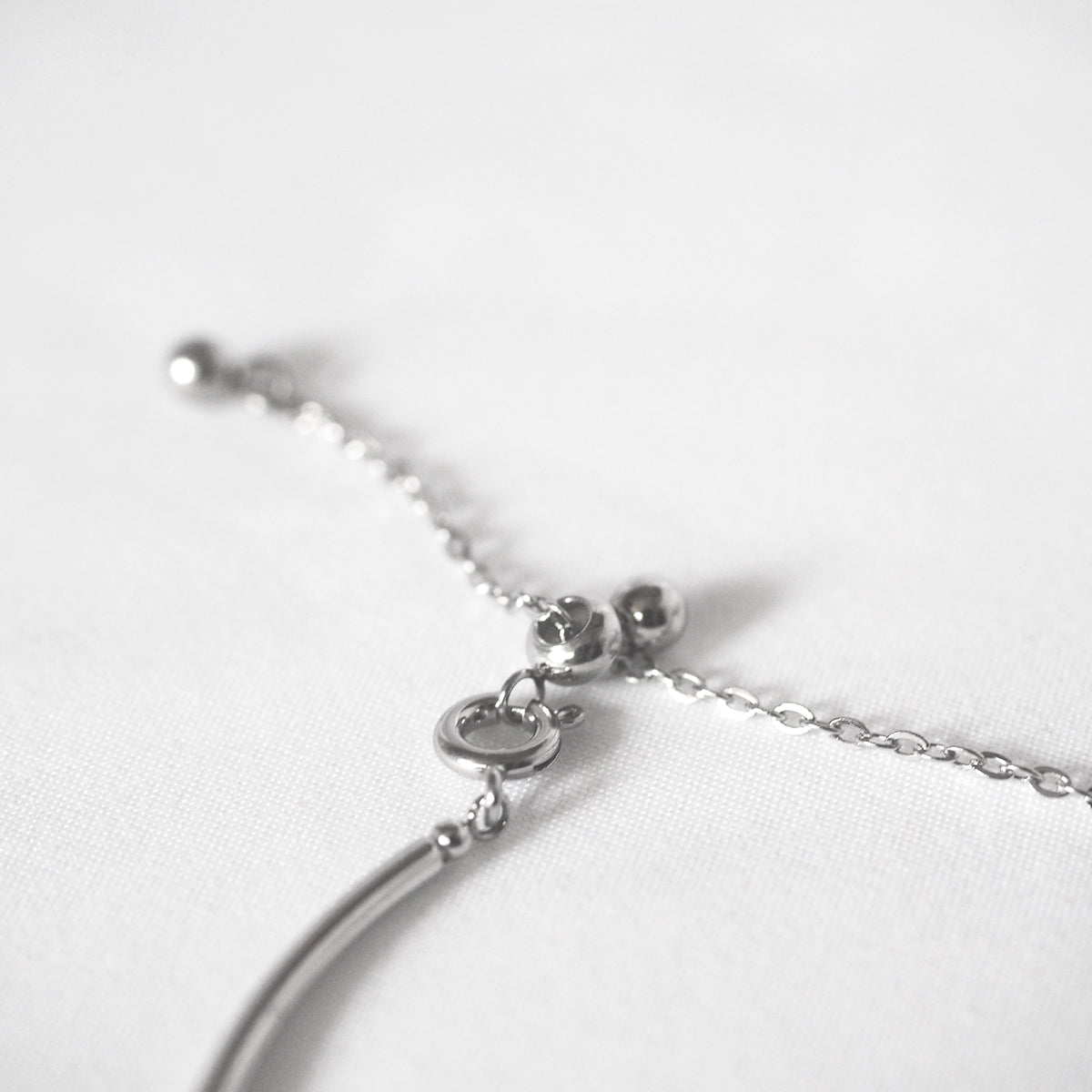 Kate Spliced Bracelet - éclater jewellery