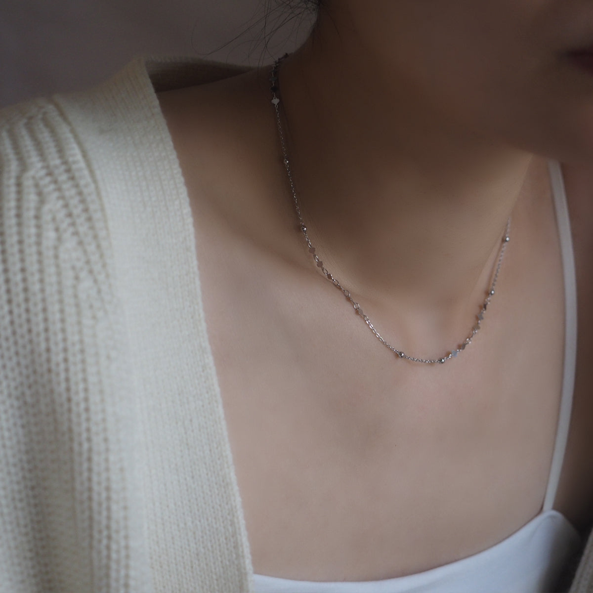 Marq Choker Necklace