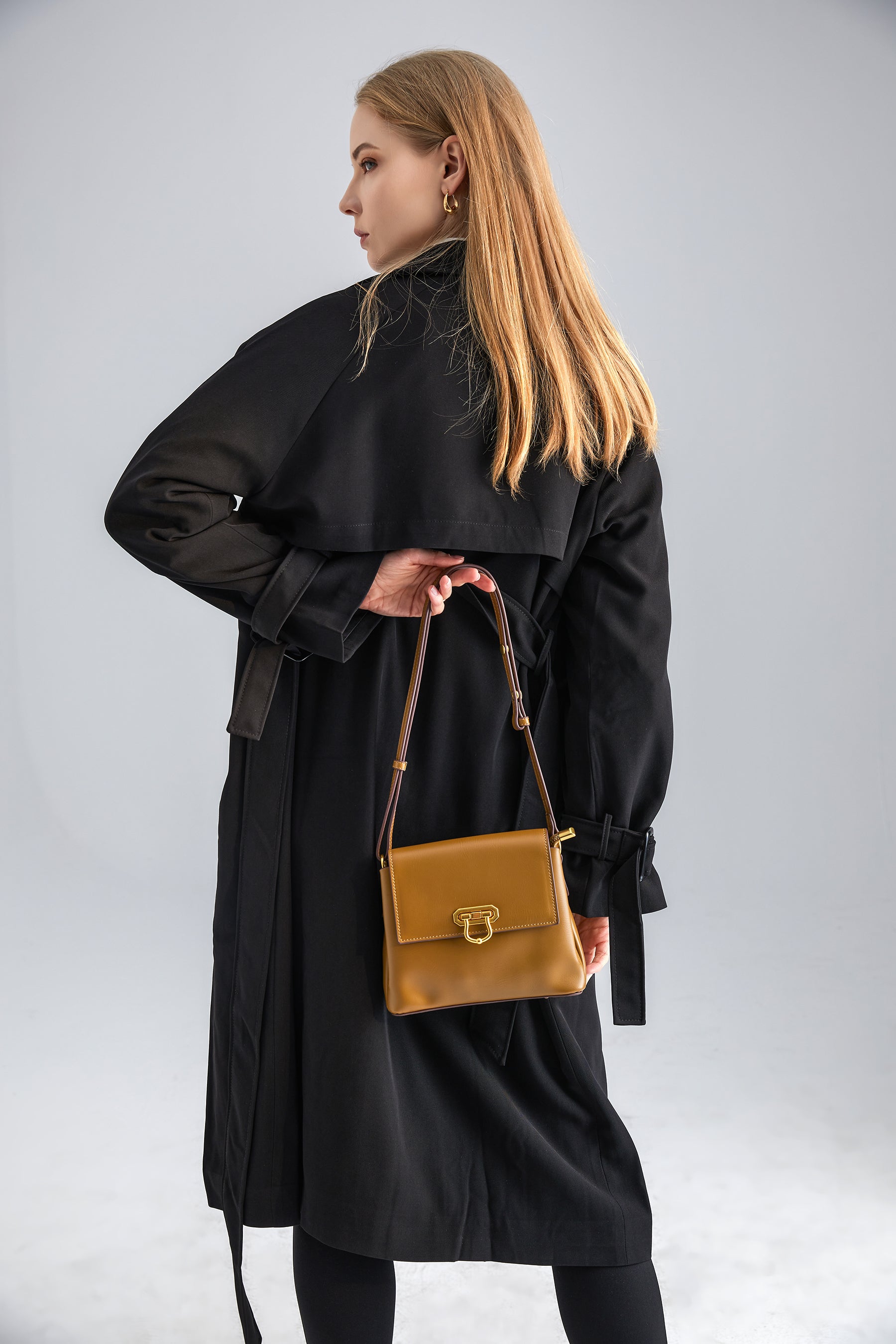 Suzette Bag - Sand