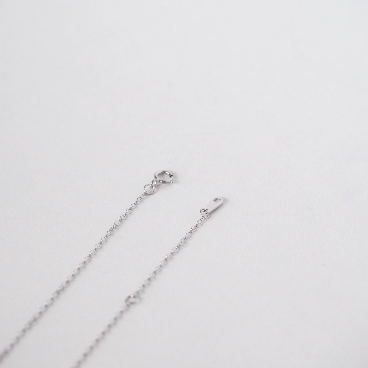 Joely Waterdrop Necklace - éclater jewellery