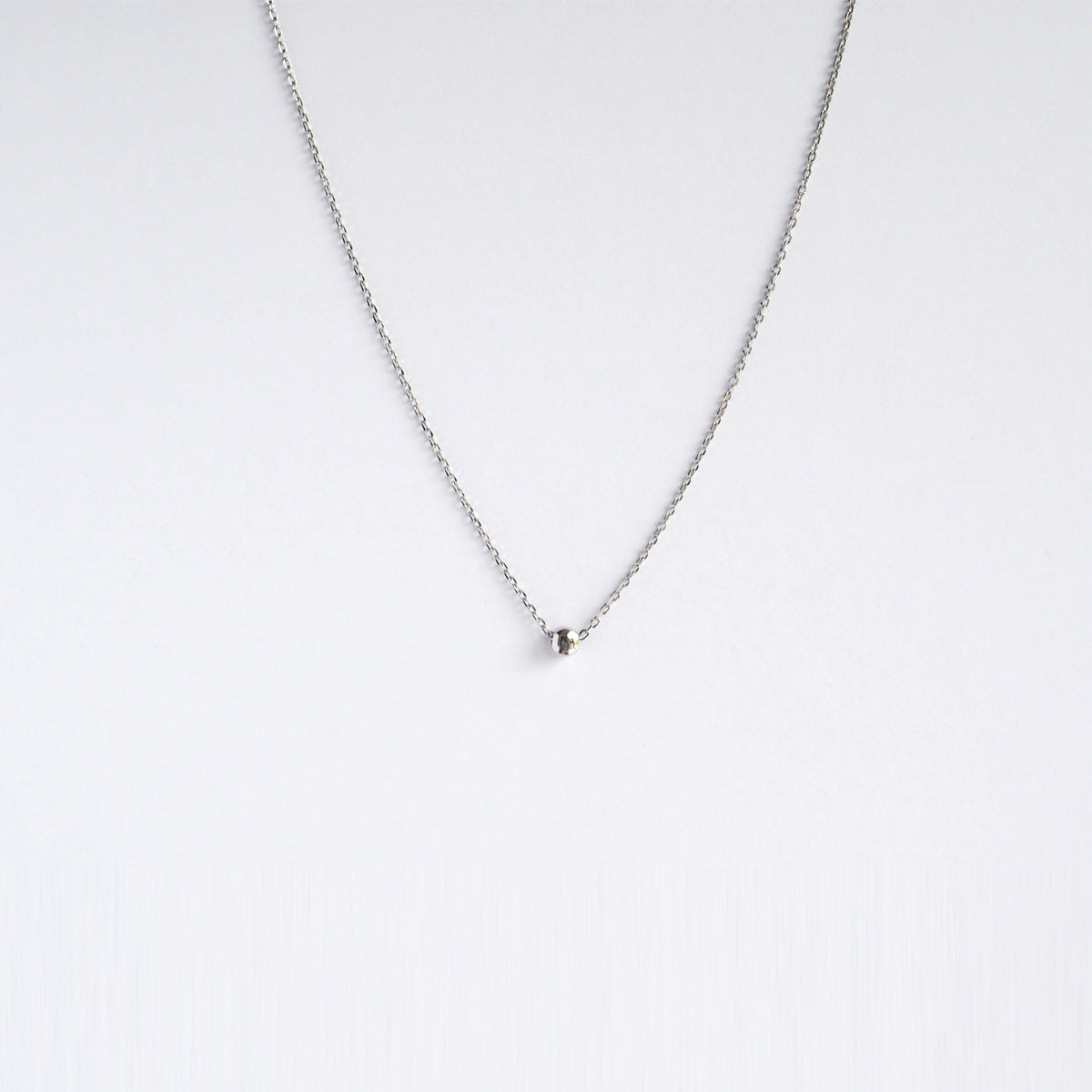 Sydney Bean Necklace