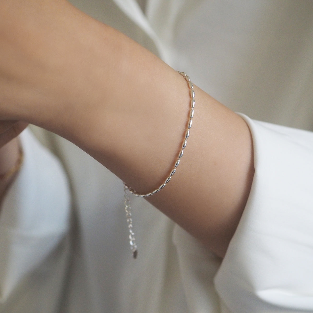 Mirabella Beans Bracelet - éclater jewellery
