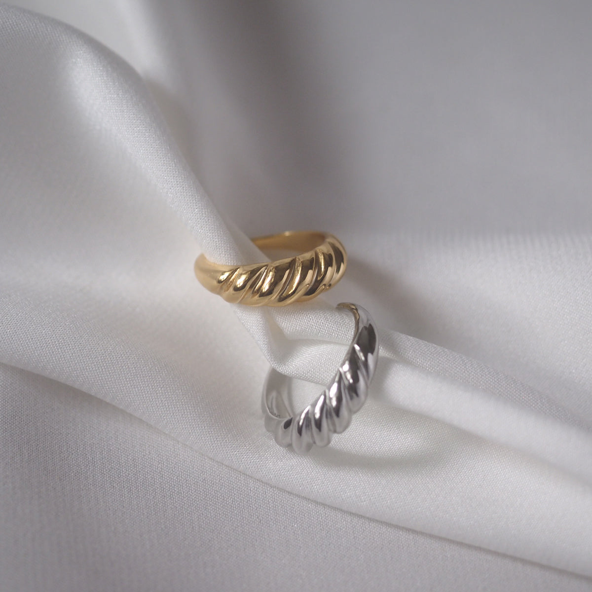 Denise Ring - éclater jewellery