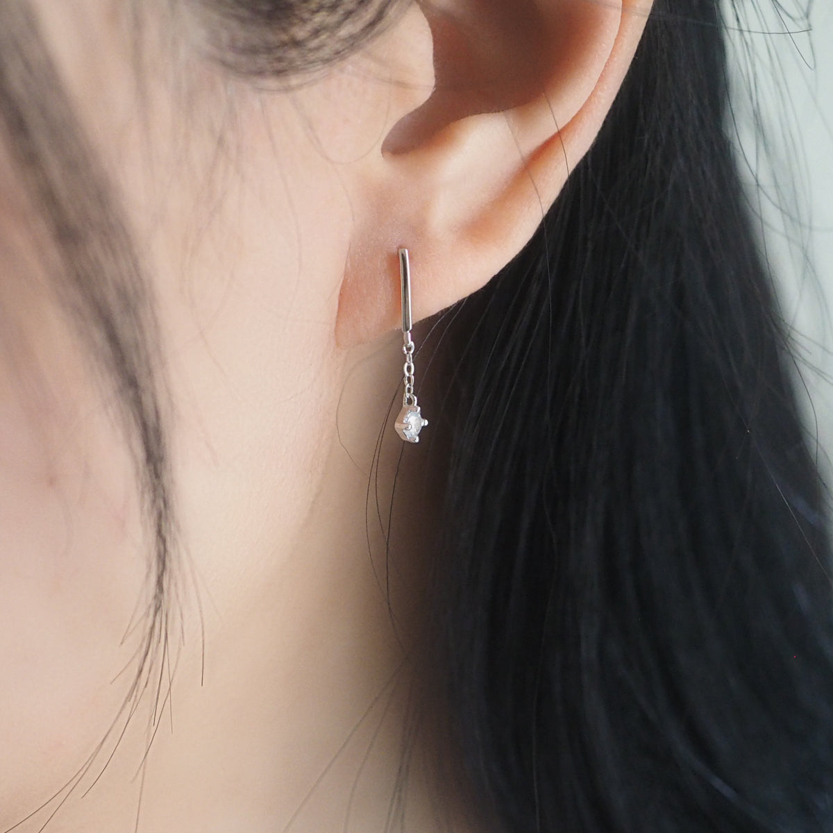 Kylo Drop Earrings