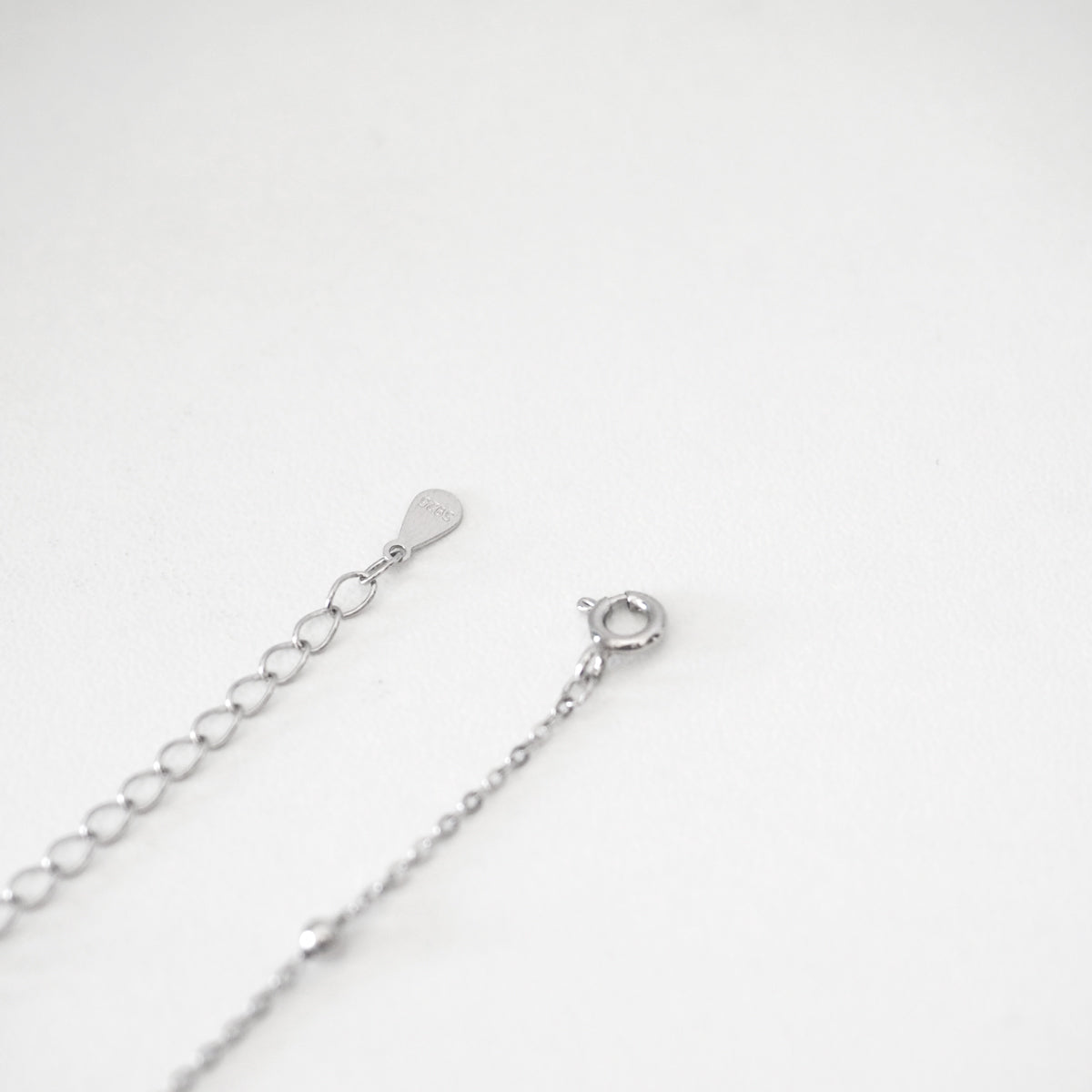 Sydnee Starry Necklace