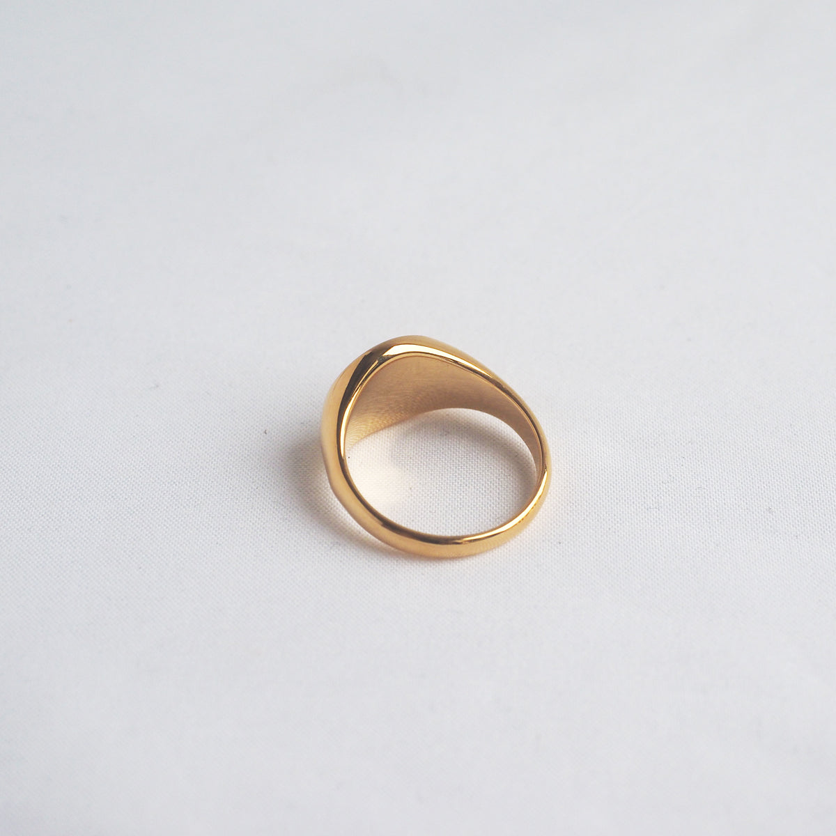 Butterfly Ring
