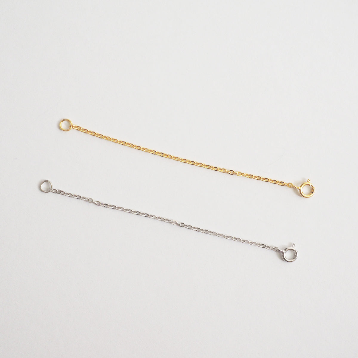 Necklace Extender - éclater jewellery