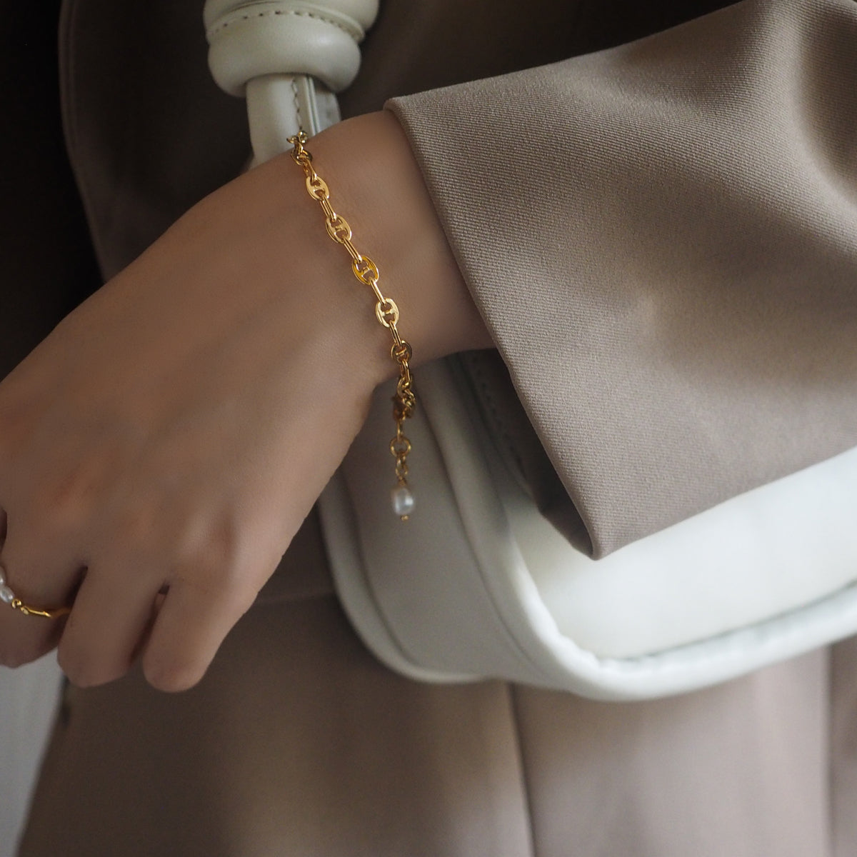 Leala Farandole Bracelet