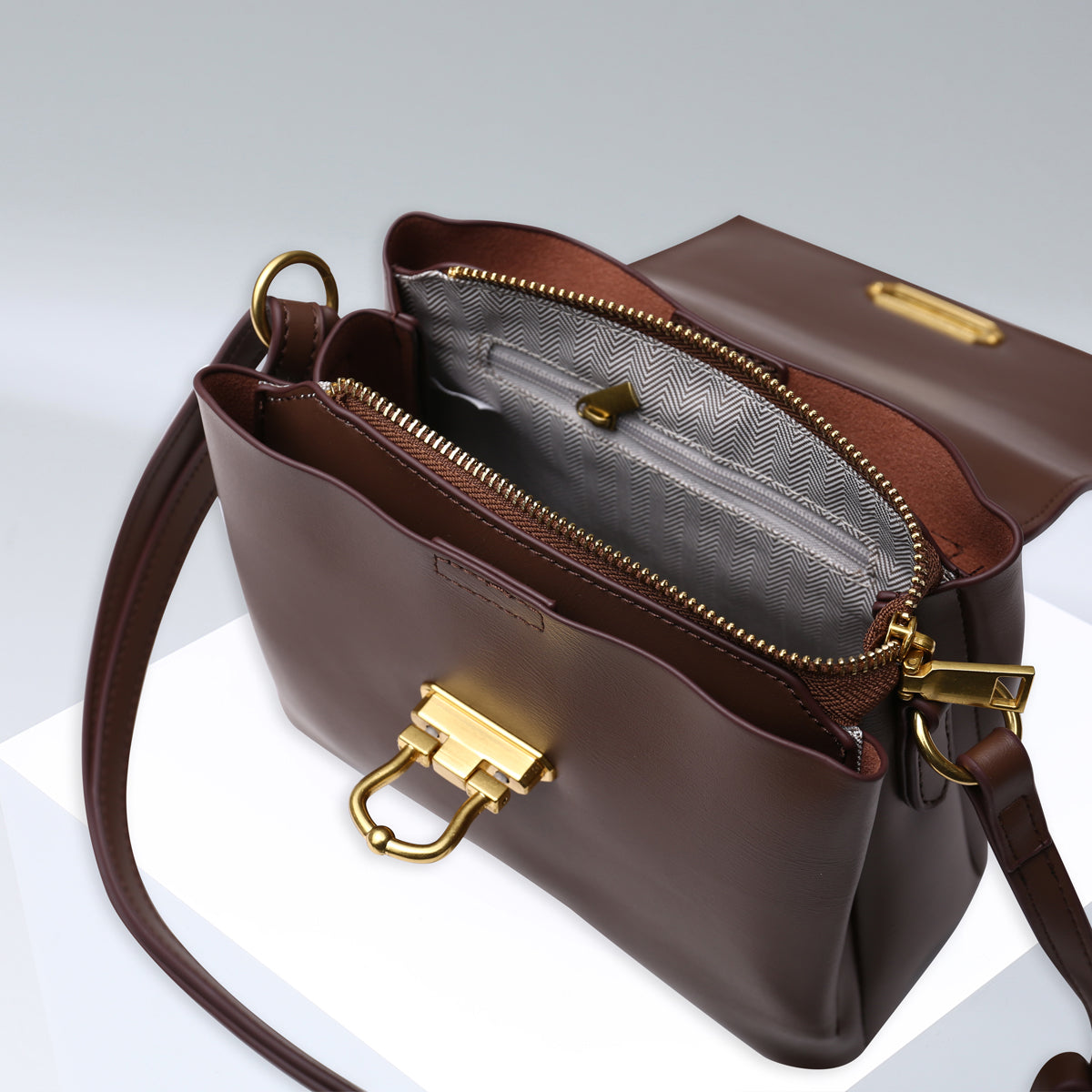 Suzette Bag - Sand