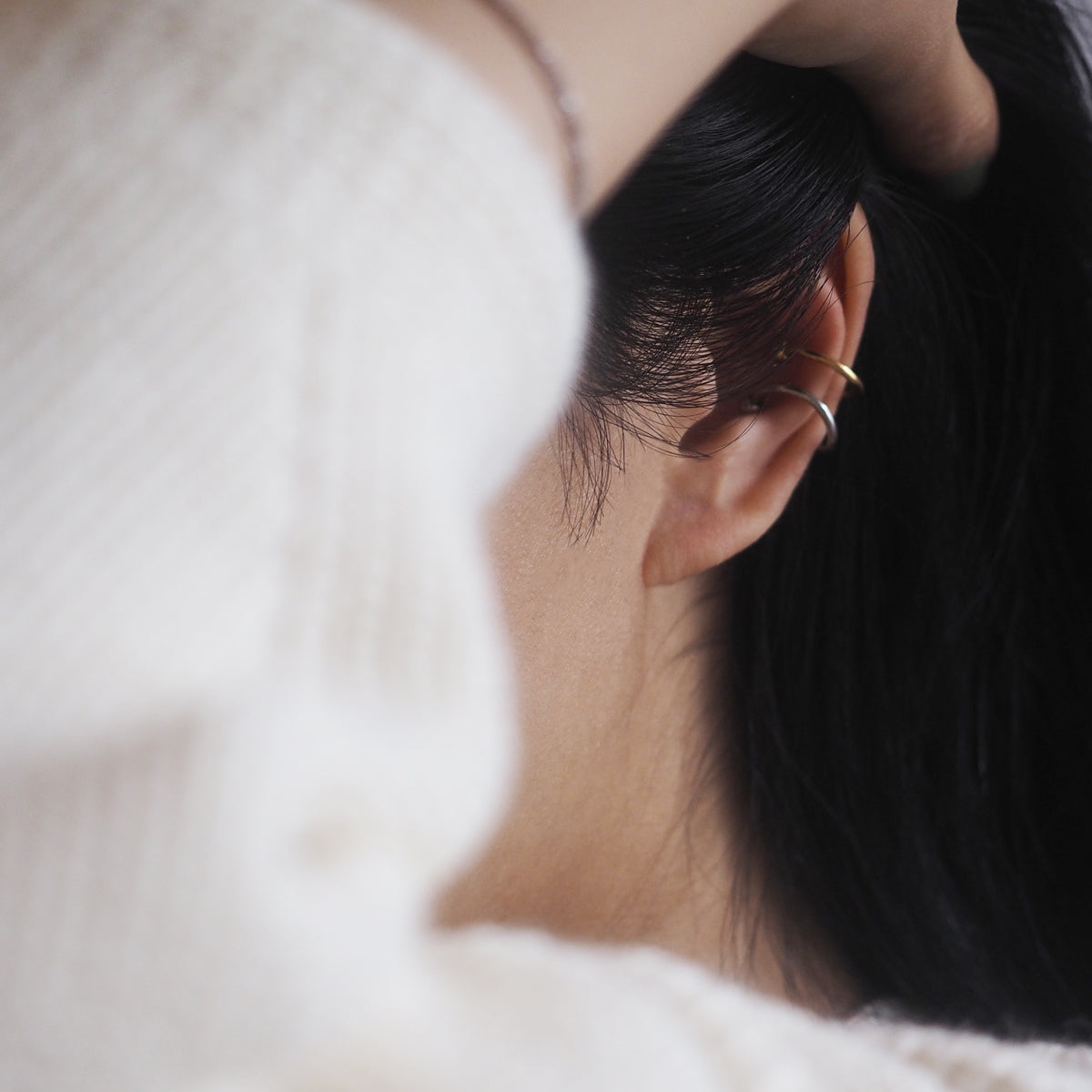 Lille Ear Cuff