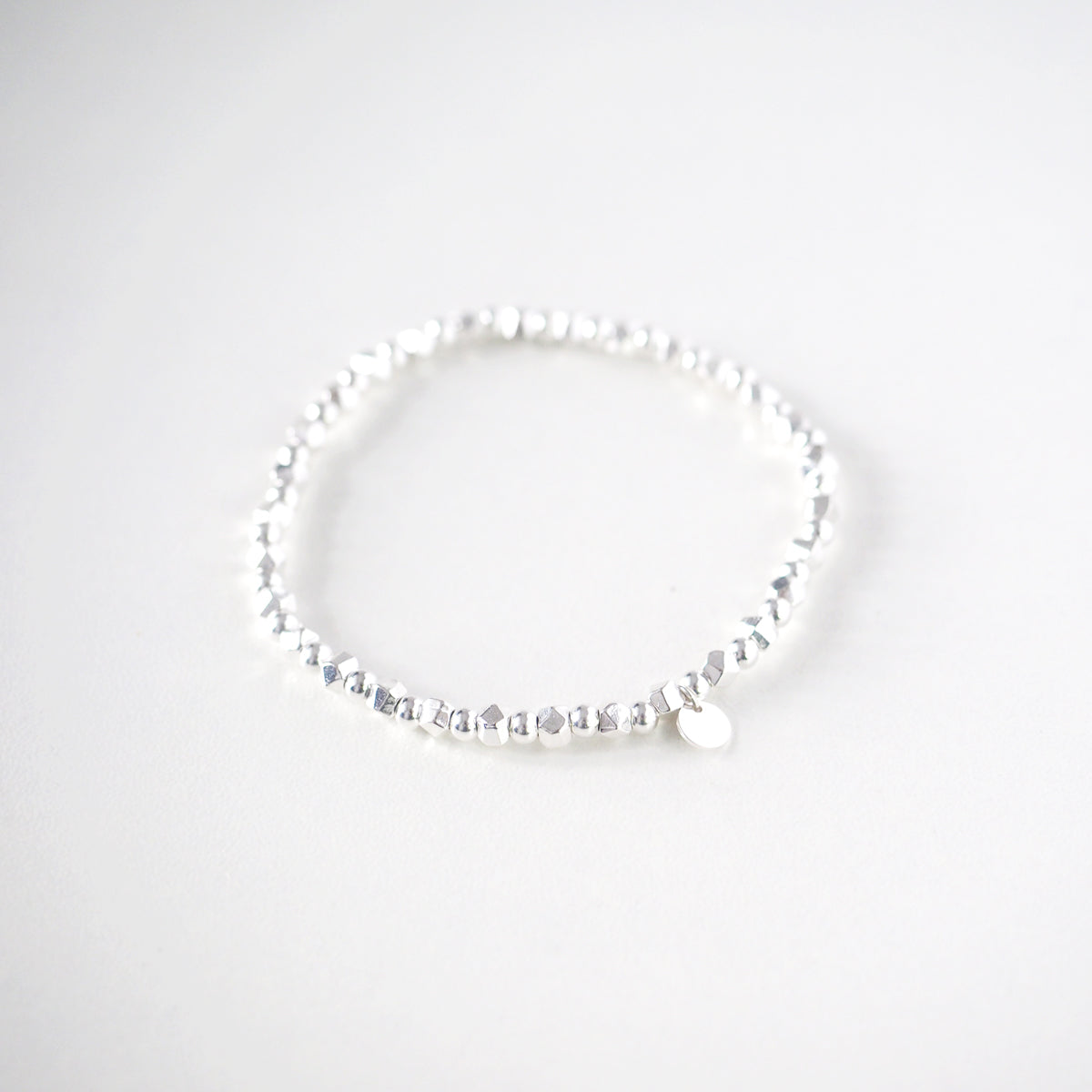 Annalee Gravel Bracelet