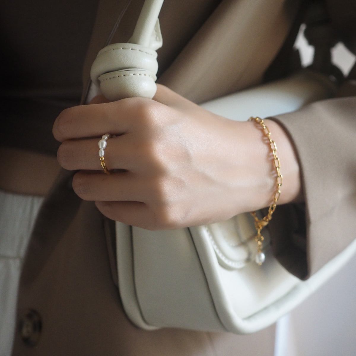Leala Farandole Bracelet