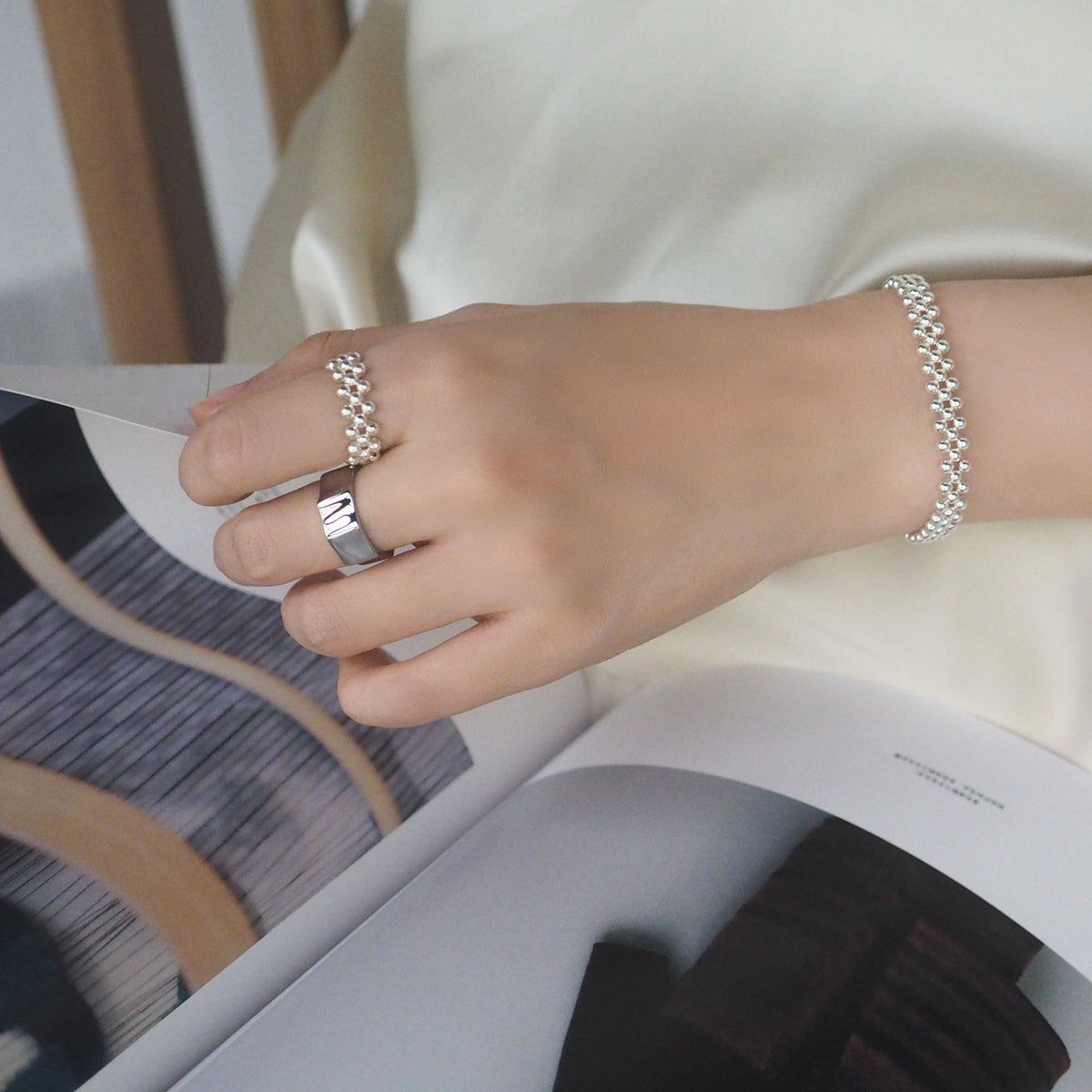 Nut Ring