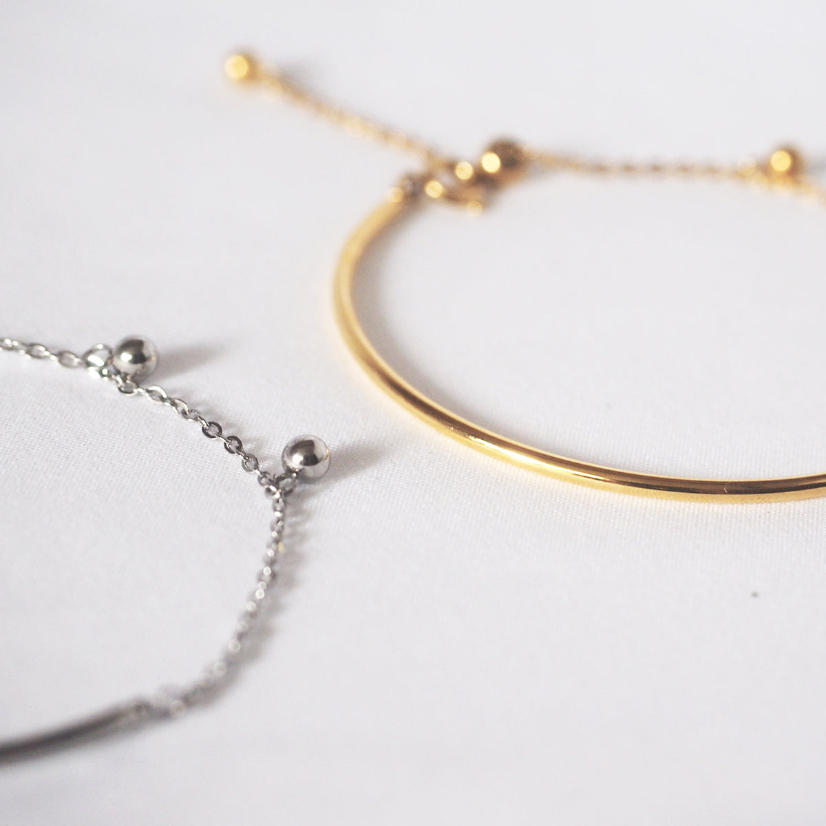 Kate Spliced Bracelet - éclater jewellery