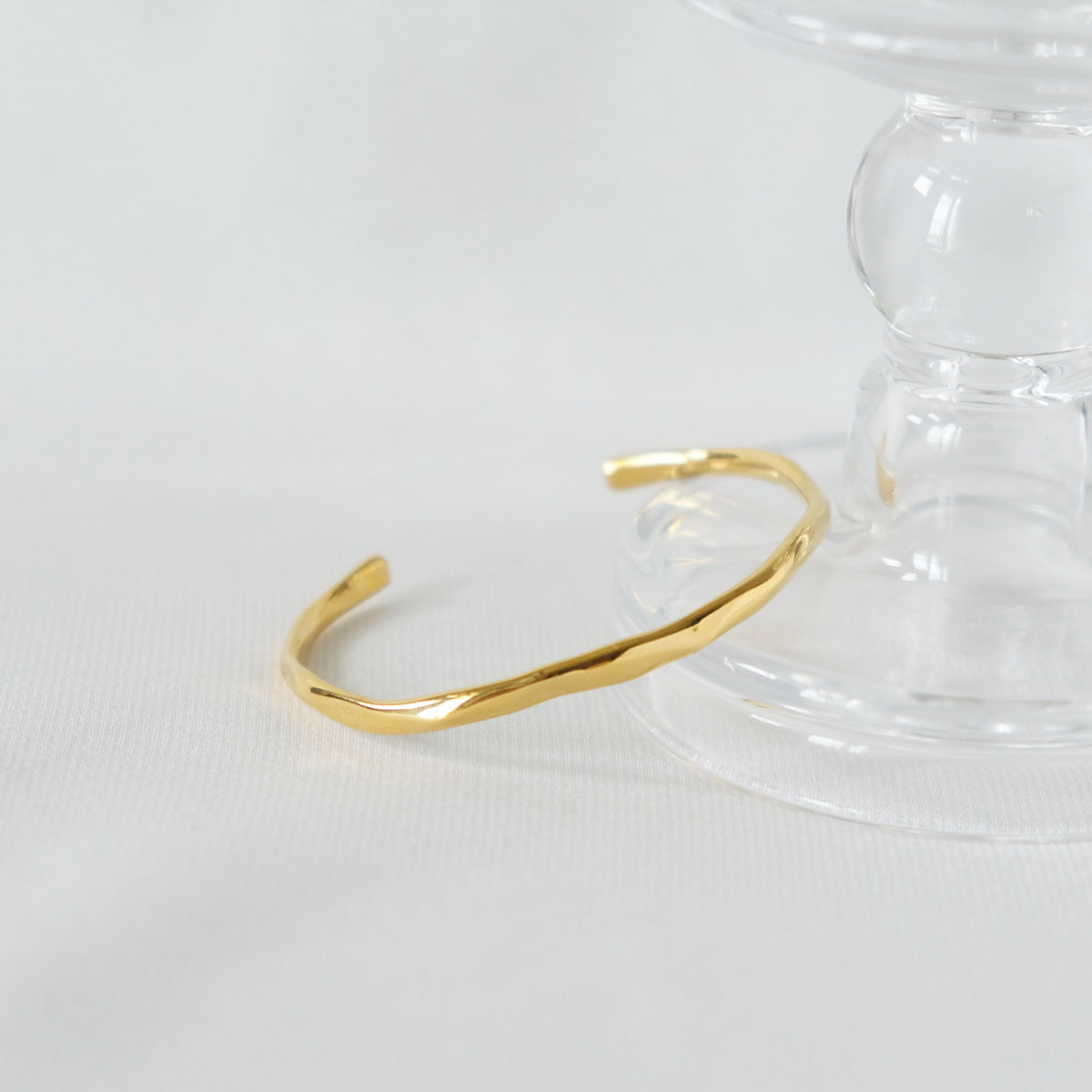 Cadence Irregular Bracelet - éclater jewellery