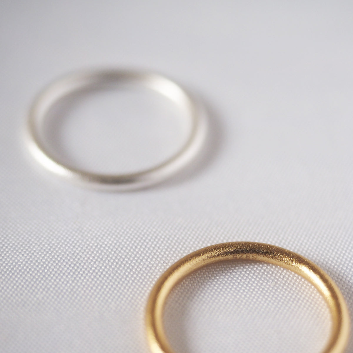 Inés Matt Ring