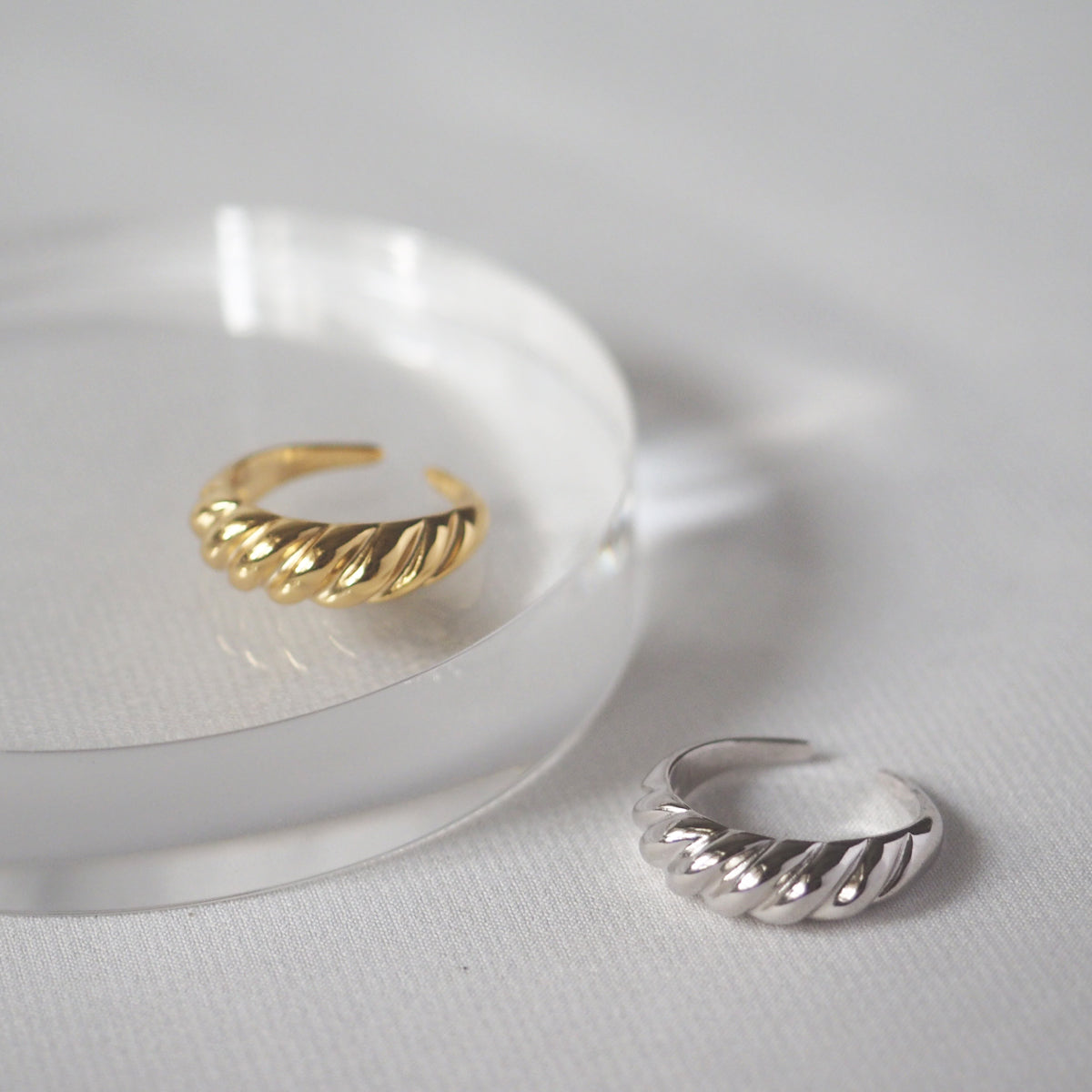 Denise Ring - éclater jewellery