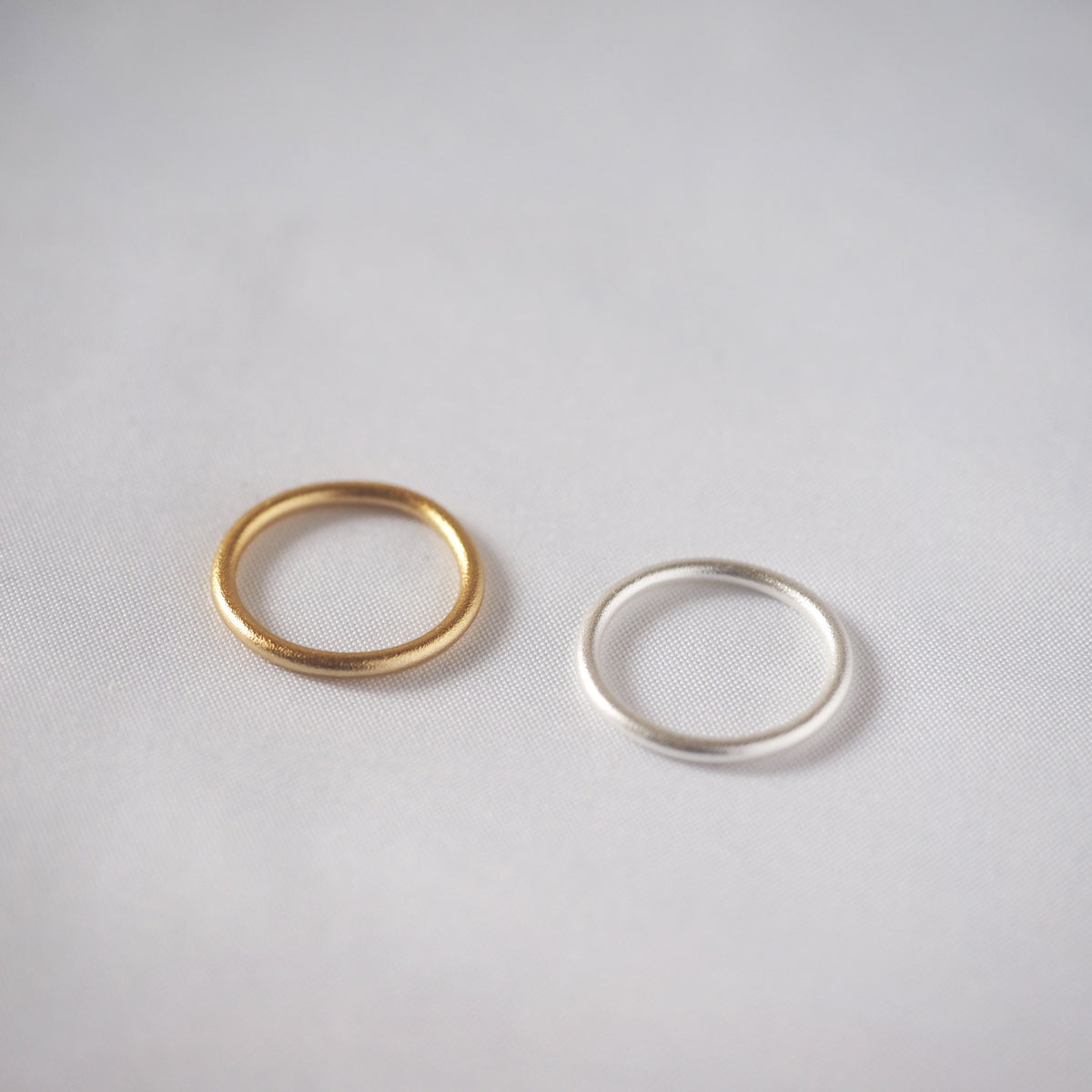 Inés Matt Ring - éclater jewellery