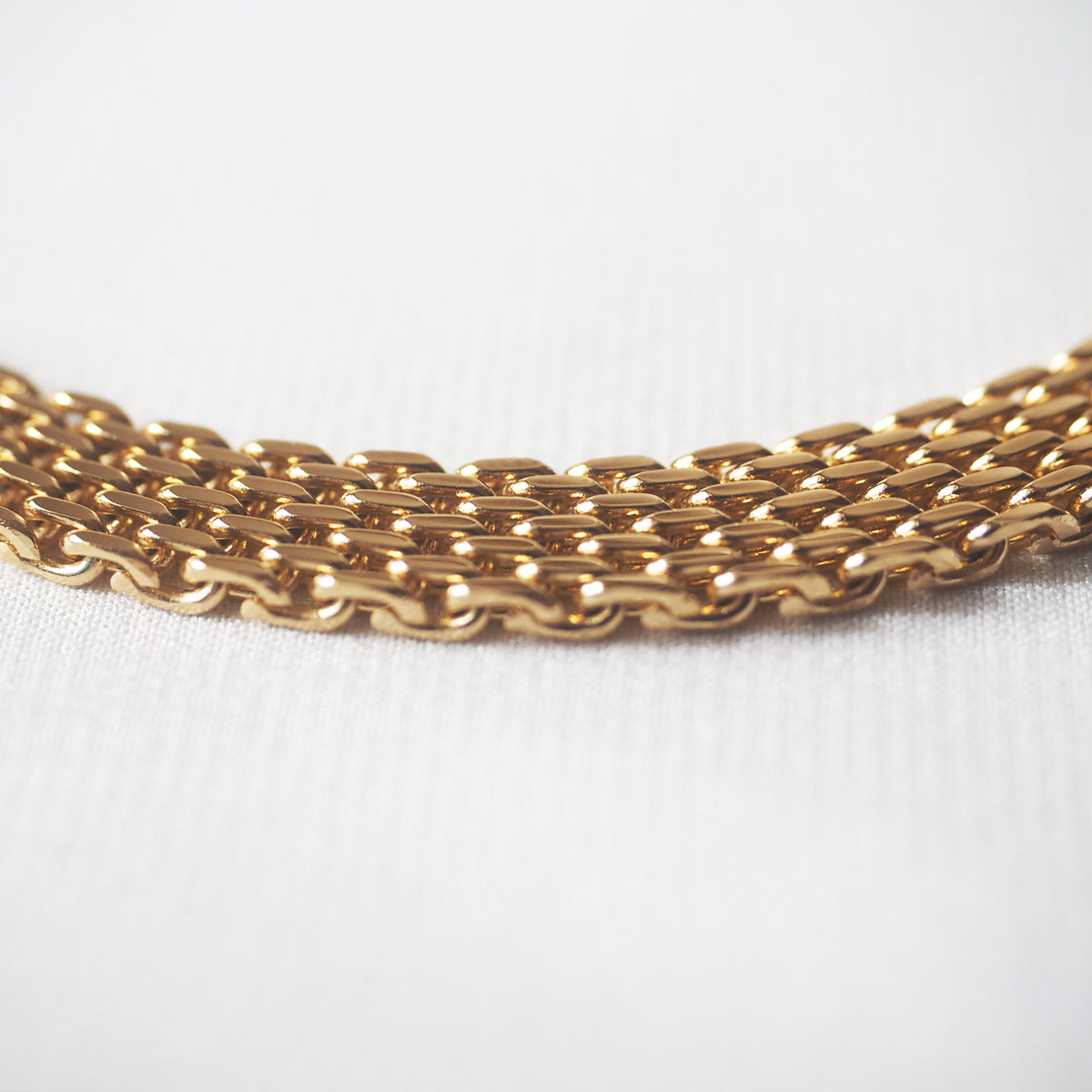 Manon Choker Necklace