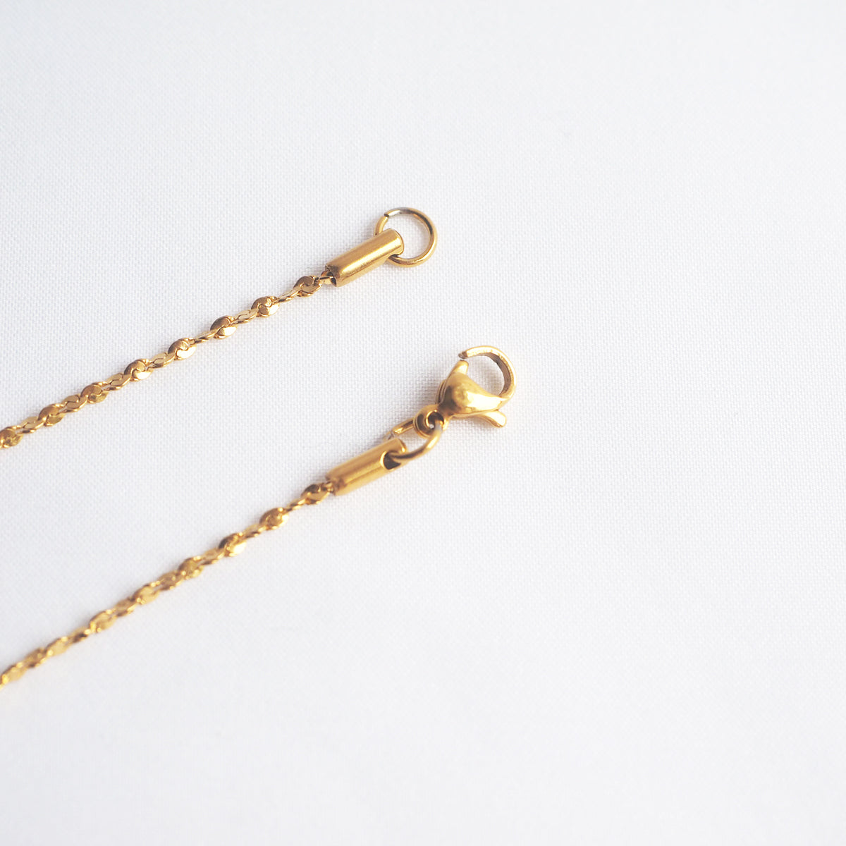 Cosette Minimalist Necklace