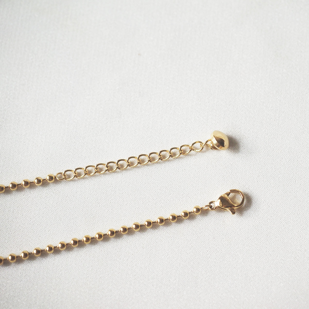 Knotted Rope Bracelet