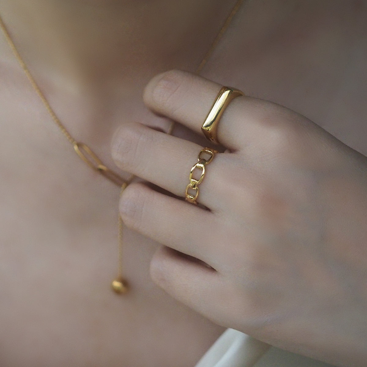Fina Ring