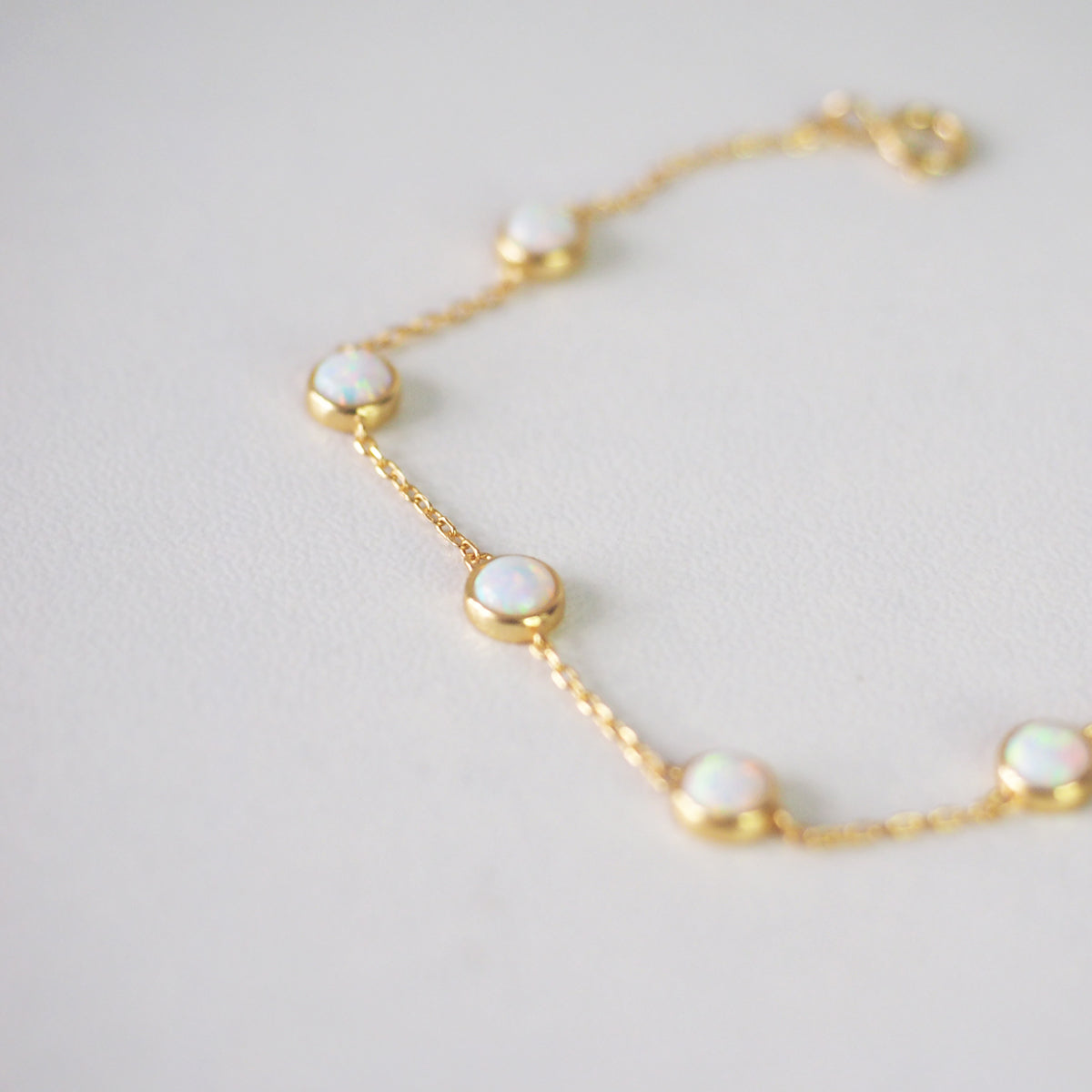 Toni Opal Bracelet - éclater jewellery