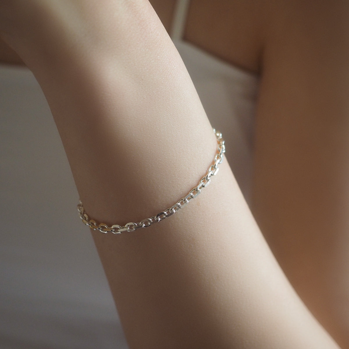 Orane Minimalist Bracelet - éclater jewellery