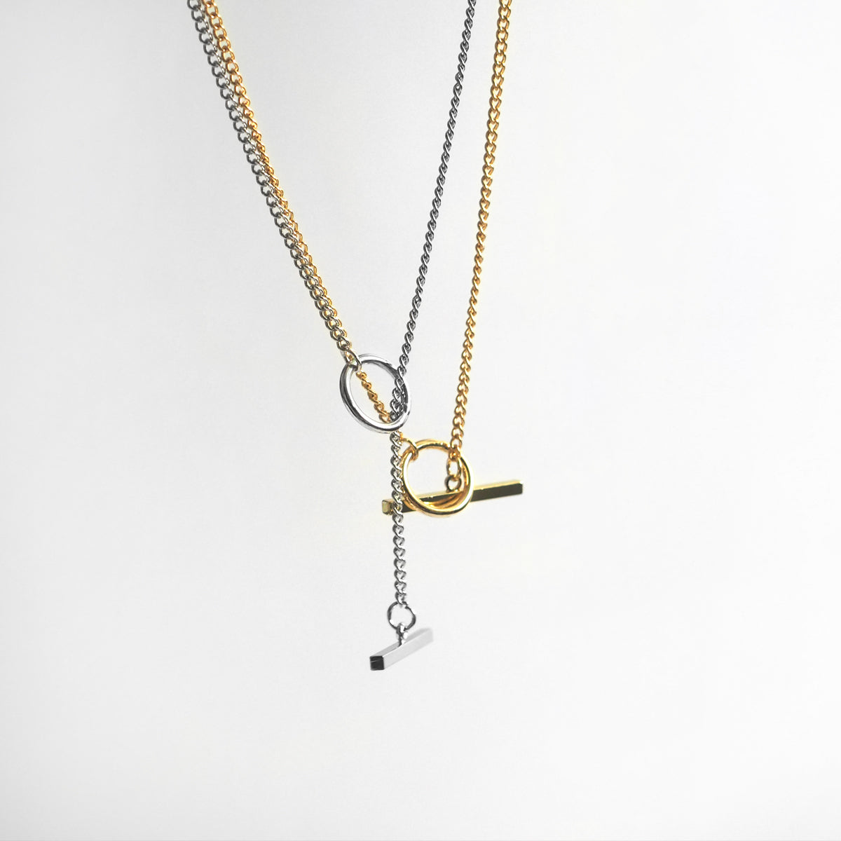 Apolline Necklace
