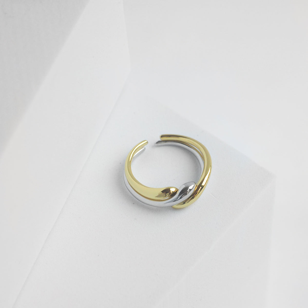 Marlen Ring Set