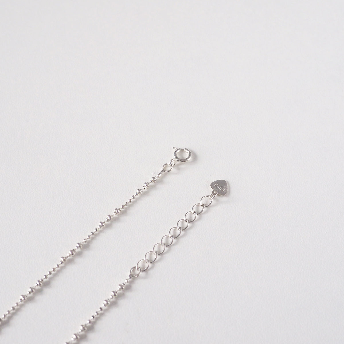 Angilia Beads Ankle Bracelet - éclater jewellery