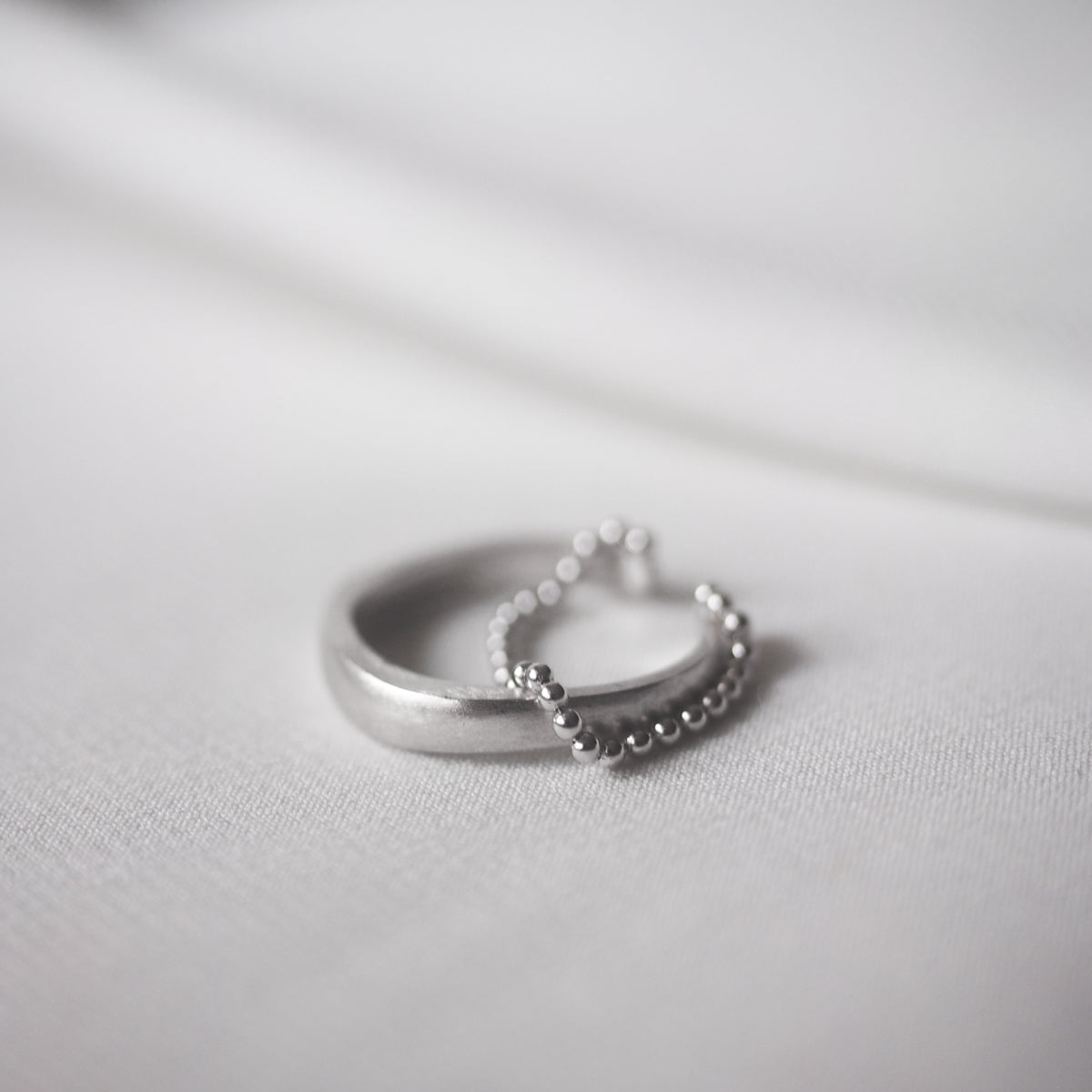 Celine Layer Ring - éclater jewellery