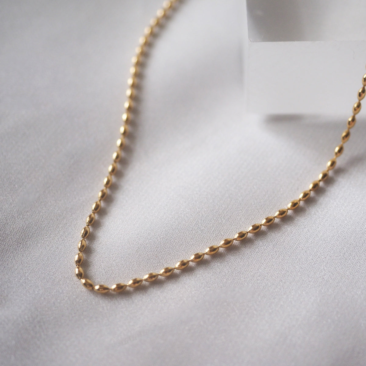 Mia Beans Necklace
