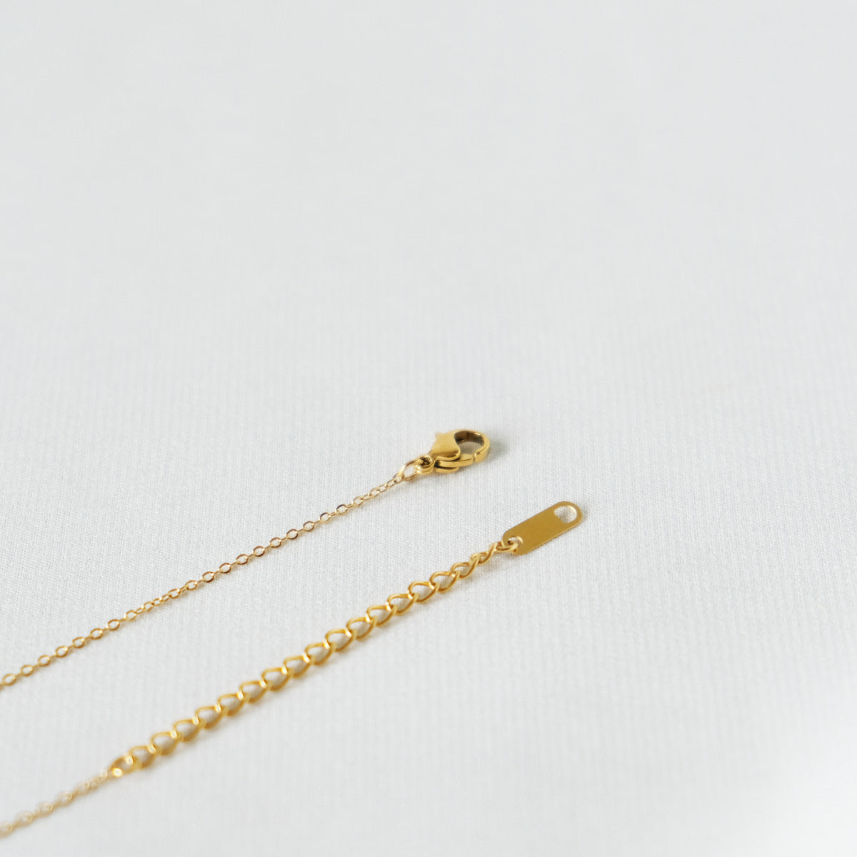 Daisy Pearls Necklace