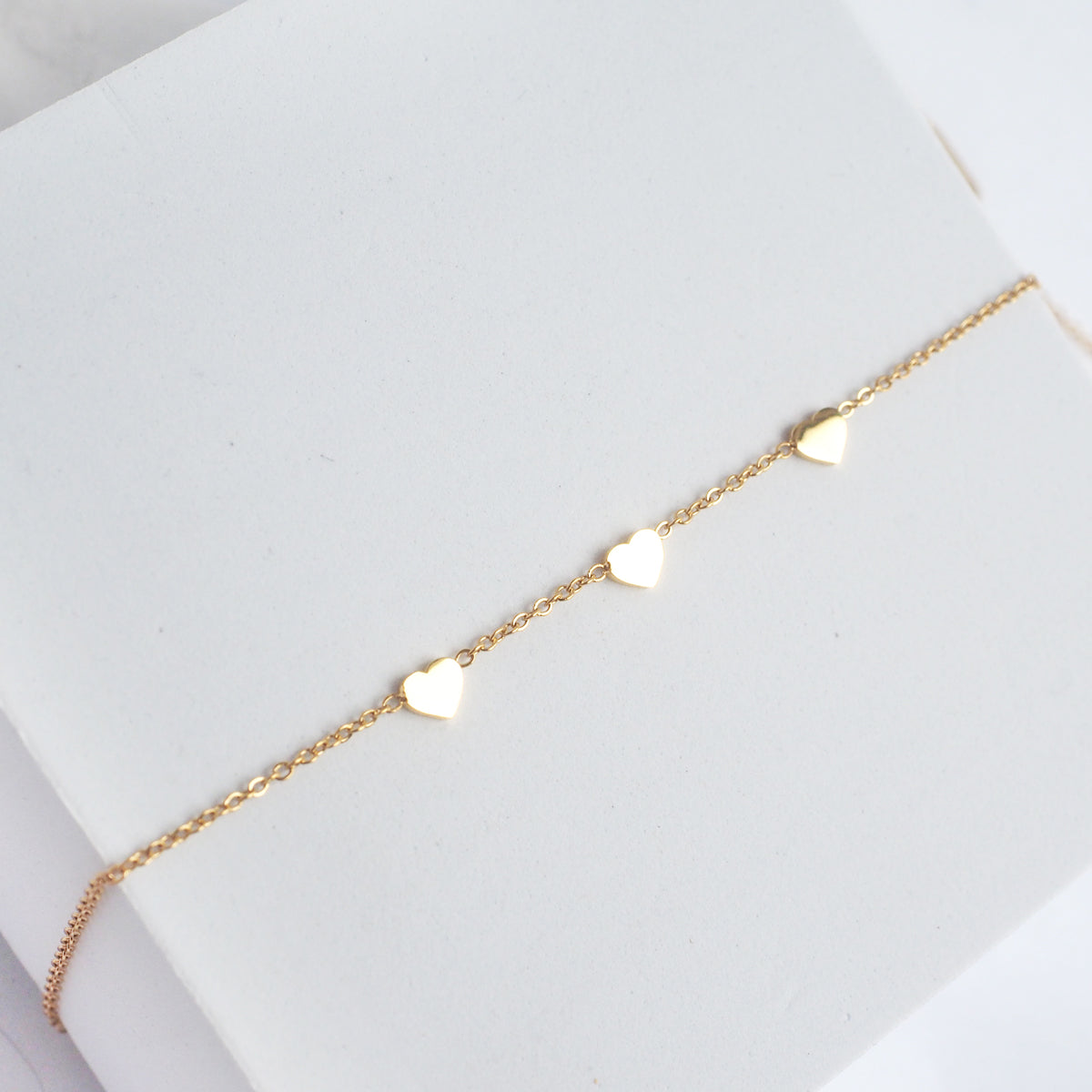 Amor Heart Necklace