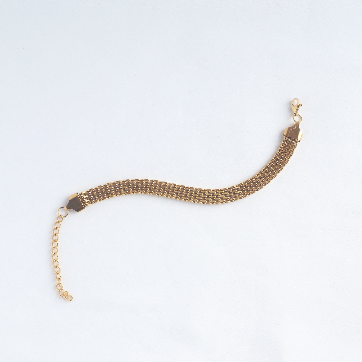 Manon Bracelet - éclater jewellery