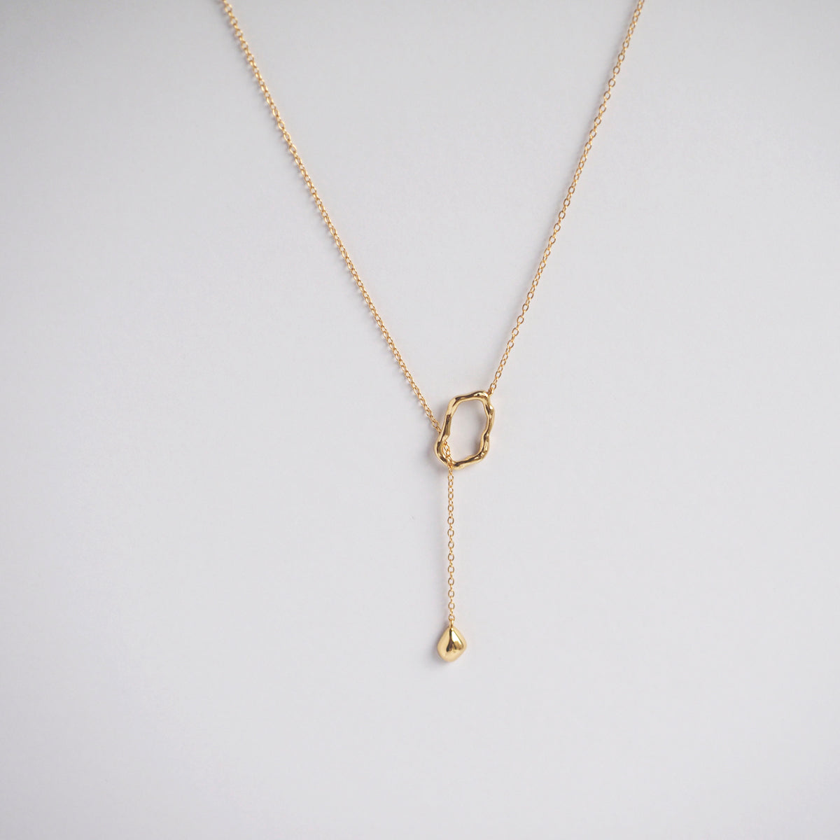 Cloe Necklace