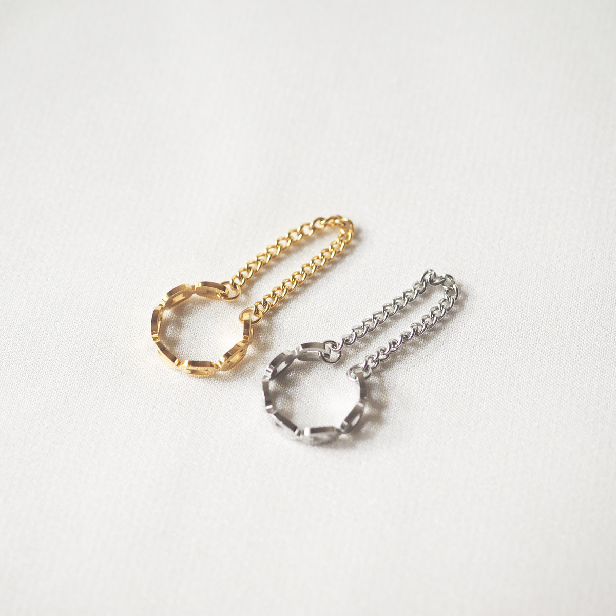 Juliet Ear Cuff