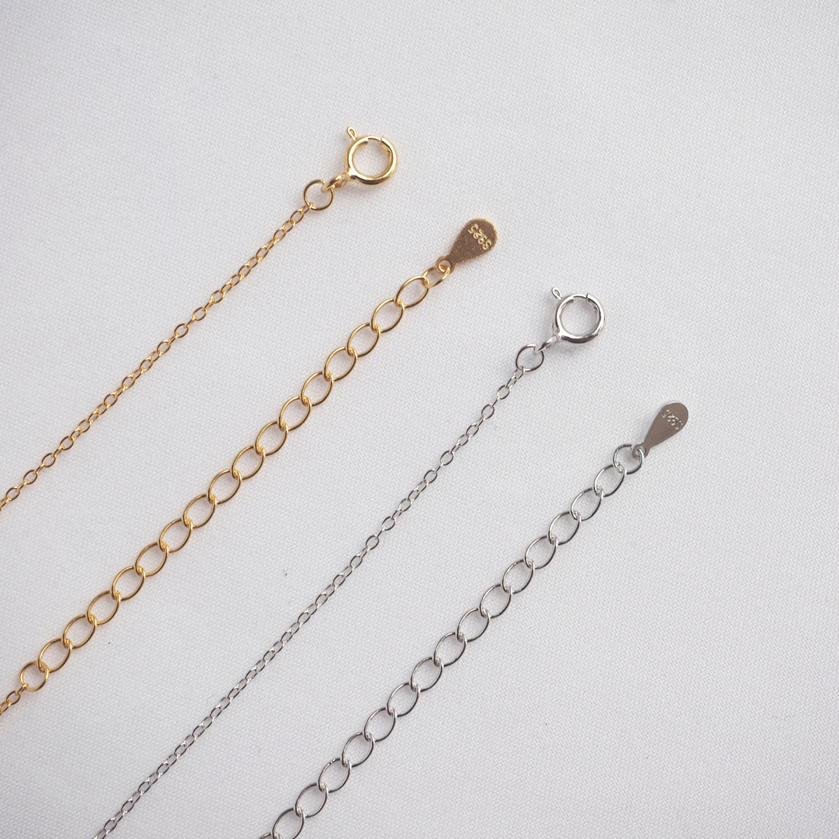 Cloe Necklace