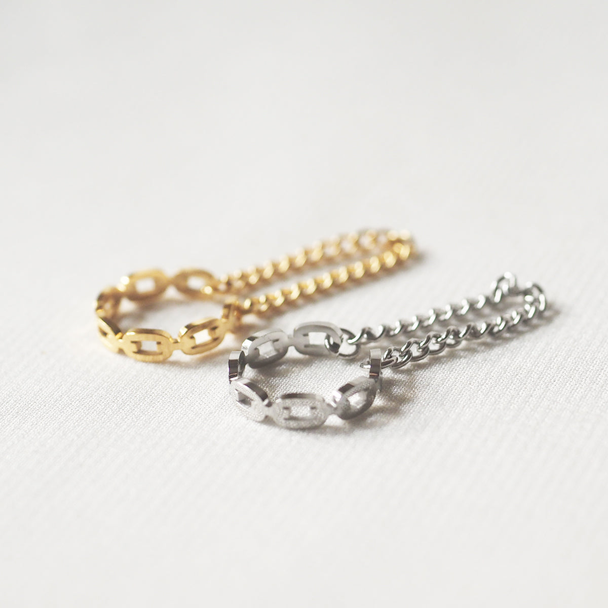 Juliet Ear Cuff