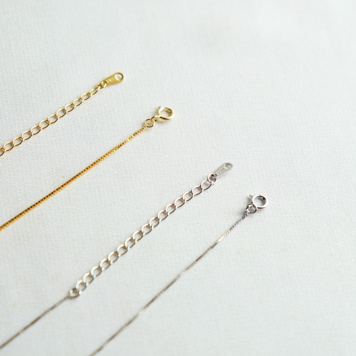 Karla Necklace - éclater jewellery