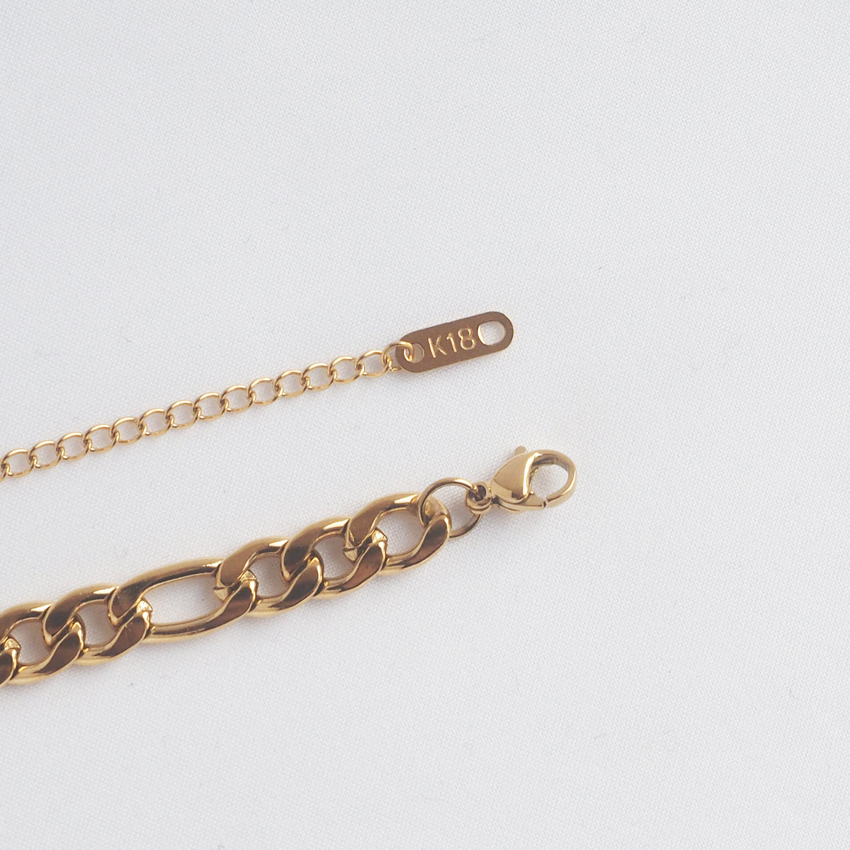 Vichy Necklace - éclater jewellery