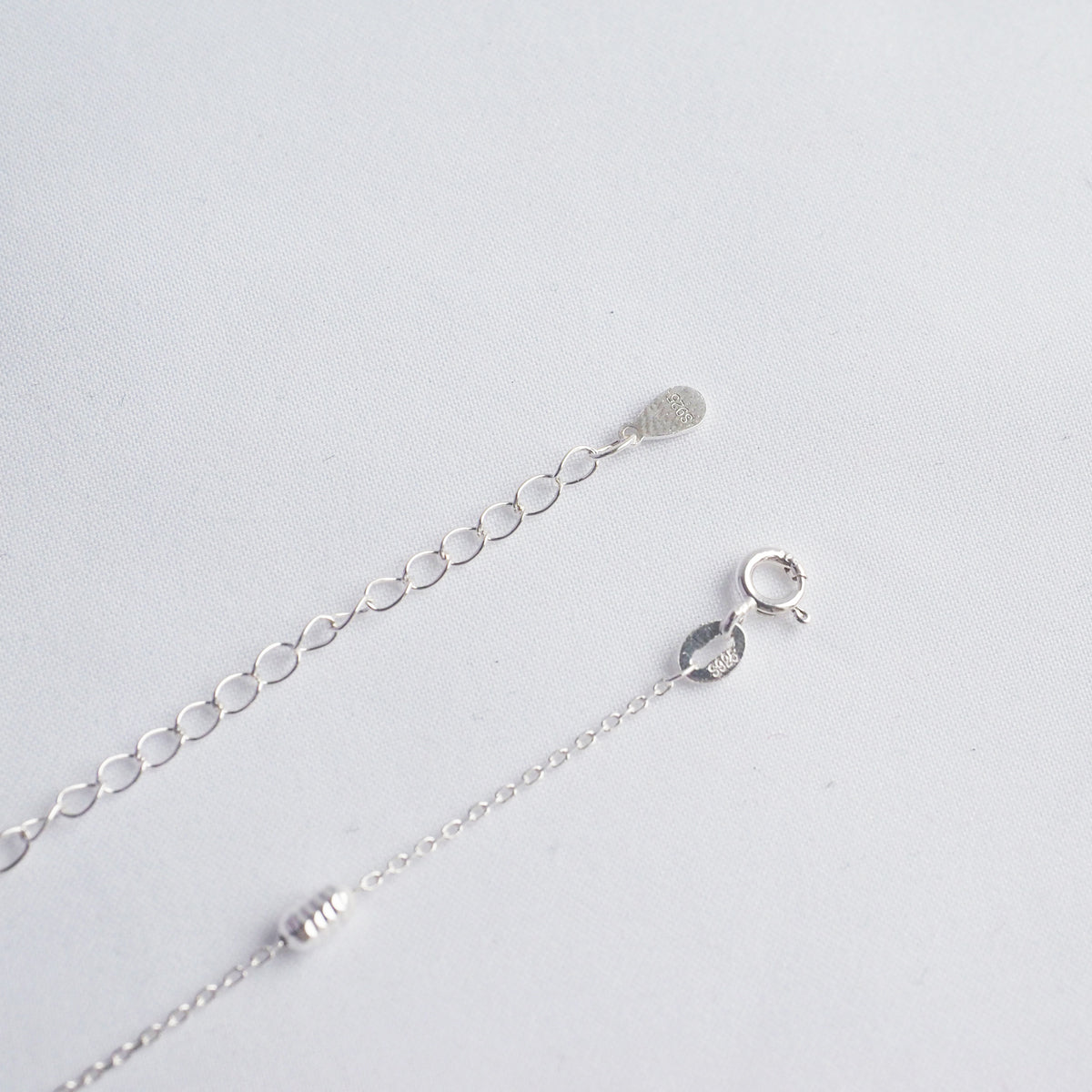 Joli Sparkling Beads Necklace - éclater jewellery