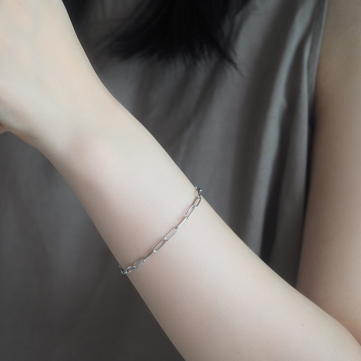 Myra Chain Bracelet