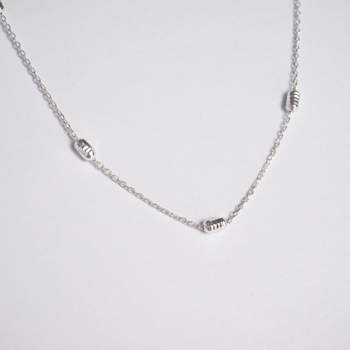 Joli Sparkling Beads Necklace - éclater jewellery